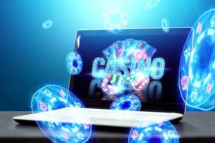 Antarmuka pilihan metode pembayaran GoPay di platform sedap togel